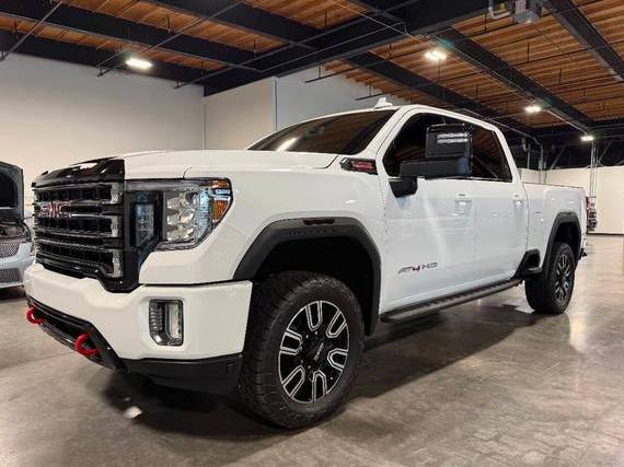 GMC SIERRA HD 2022 1GT49VEY2NF129655 image GMC SIERRA HD 2022 1GT49VEY2NF129655 image